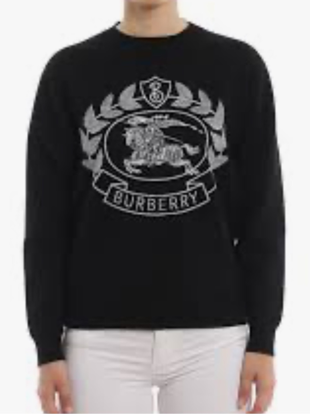 Burberry Sweater